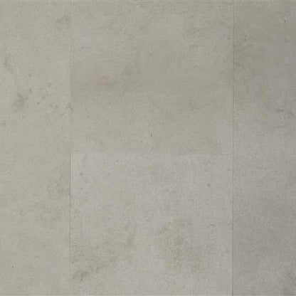 Hydrogen 6 - Tile in Chalk Luxury Vinyl