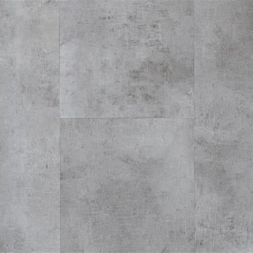 Hydrogen 6 - Tile in Clay Luxury Vinyl