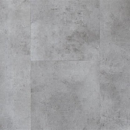 Hydrogen 6 - Tile in Clay Luxury Vinyl