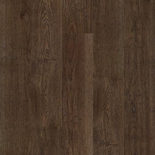 Nouveau 6 in Baywood Hardwood