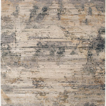 Belino Beige in Beige Area Rugs