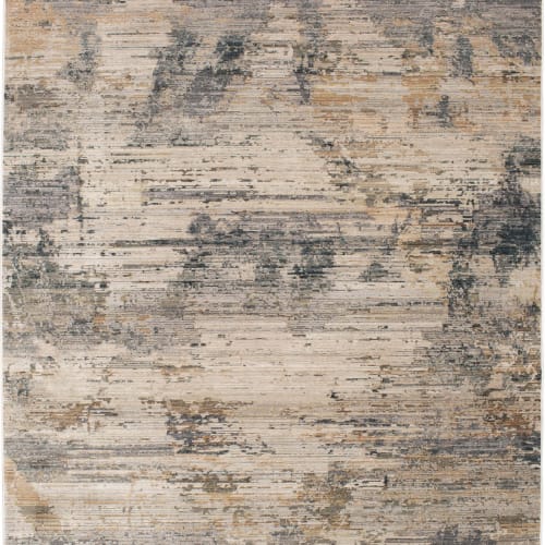 Belino Beige in Beige Area Rugs