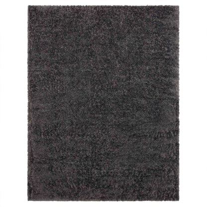 Billow Shag Granite Peak in Granite Peak 6'6"x9' Area Rugs
