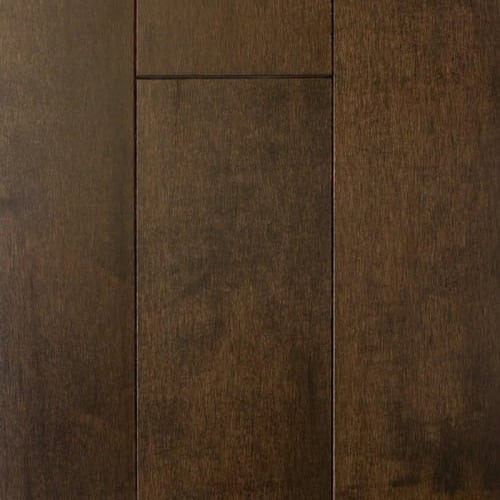 Bistro Collection in Arabica Maple Hardwood