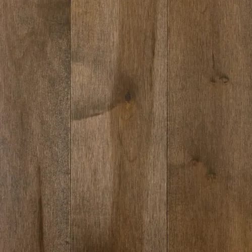 Bistro Collection in Java Maple Hardwood