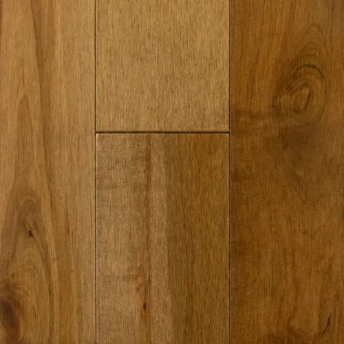 Bistro Collection in Latte Maple Hardwood
