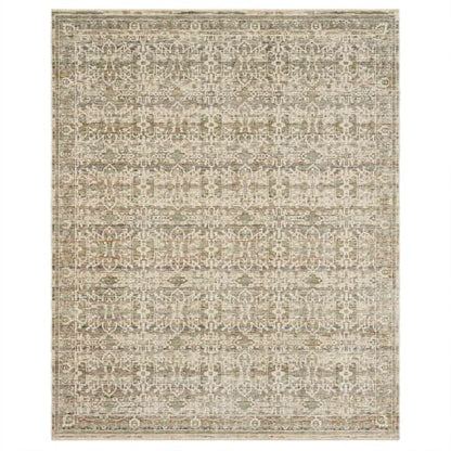 Bliss Grey in Grey 8'X10' Area Rugs