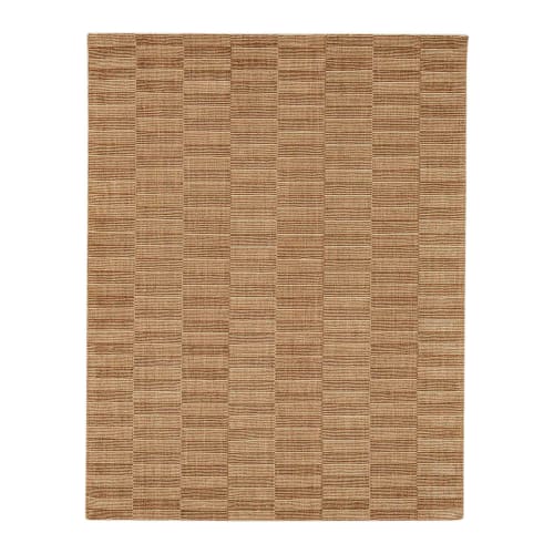 Broken Stripe Sienna