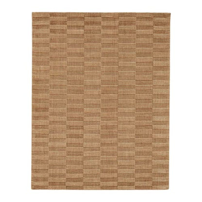 Broken Stripe Sienna