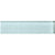 Color Appeal in Moonlight 2x8 Glass Tile