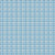 Color Appeal in Powder 1x1 Mosaic Glass Tile