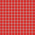 Color Appeal in Cherry 1x1 Mosaic Glass Tile
