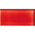 Color Appeal in Cherry 3x6 Glass Tile