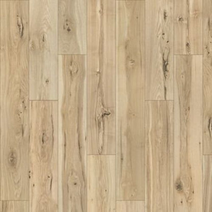 Morena Cliffs in Fresh Spring Pecan Laminate