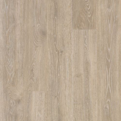 Antique Style in Soft Chamois Oak Laminate