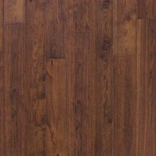 Elegantly Aged in Aged Copper Oak Laminate