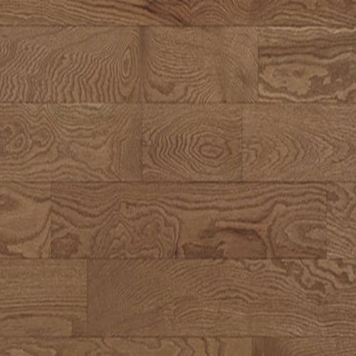 Classics Red Oak - Engineered