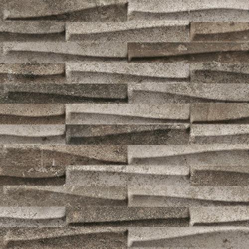 CastleStone in Musk Muretto Tile