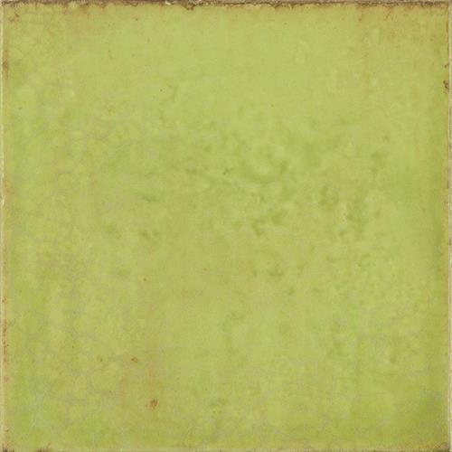 Maiolica in Mela - 8x8 Tile