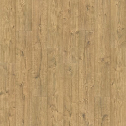 Emberstone Ridge in Firewood Oak Laminate