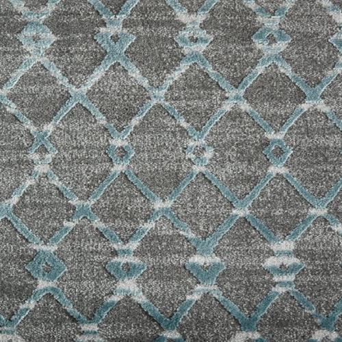 Centered in Spa Carpet