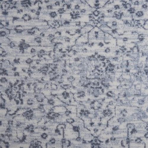 Claudine in Mist Carpet