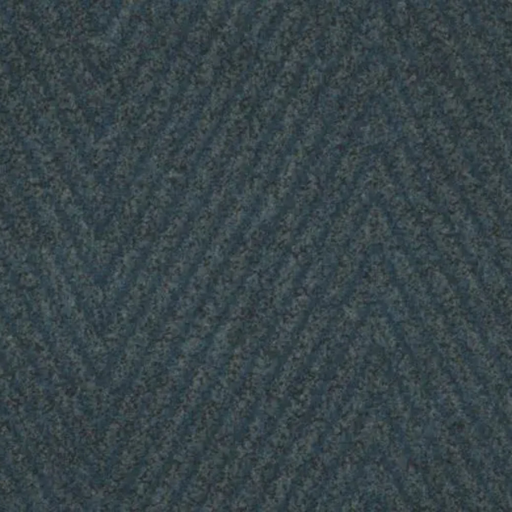 Flotex - Tweed in Harbor Blue