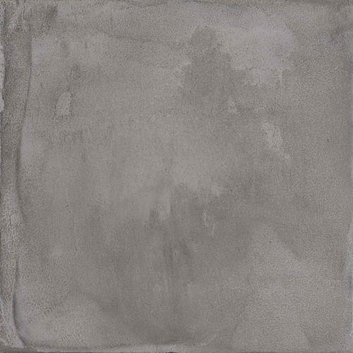 Terra in Anthracite - 8 X 8 Tile