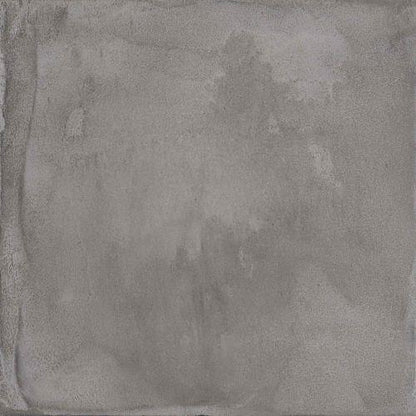 Terra in Anthracite - 8 X 8 Tile