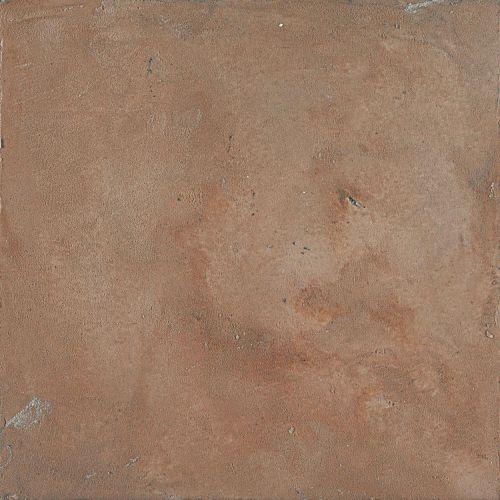Terra in Rosso - 8 X 8 Tile