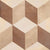 Terra in Cubo C - 8 X 8 Tile