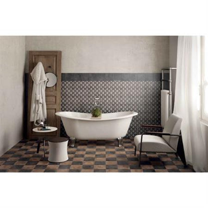 Terra in Ottagono C - 8 X 8