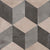 Terra in Cubo F - 8 X 8 Tile