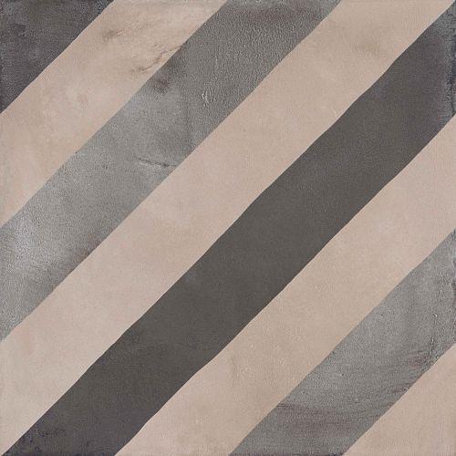 Terra in Linea F - 8 X 8 Tile