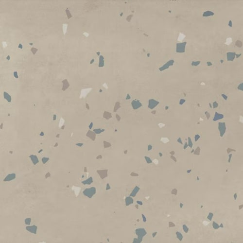 Color Story Floor in Stable Speckle-12x12 Tile