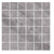 Gatsby in Charleston Mosaic - 2 X 2 Mosaic Tile