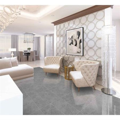Gatsby in Charleston - 12 X 24