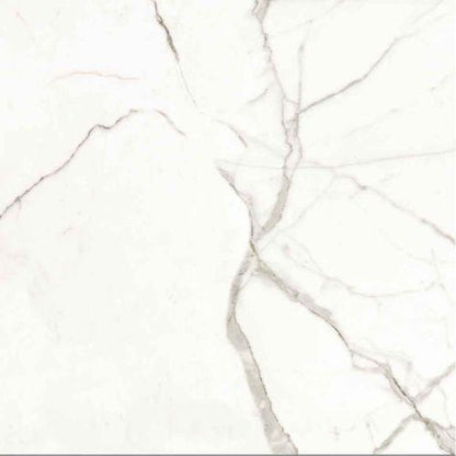 Glamour in Calacatta Matt - 4 X 12 Tile