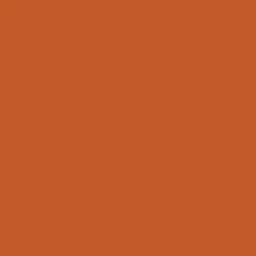 Color Story Wall in Blaze-4x16x.3125 Tile
