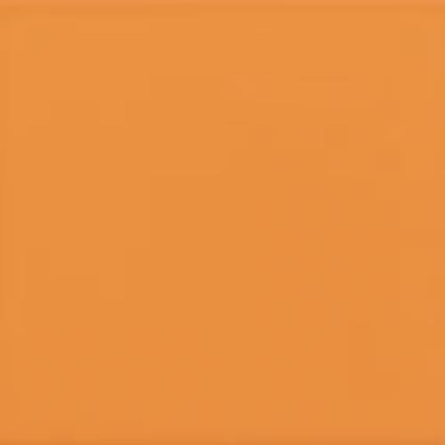 Color Story Wall in Mandarin-4x16x.3125 Tile
