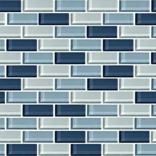 Color Wave - Brick Joint