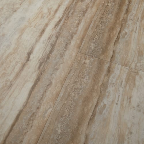 ADURARigid - Cascade in Harbor Beige Luxury Vinyl
