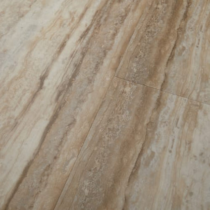 ADURARigid - Cascade in Harbor Beige Luxury Vinyl