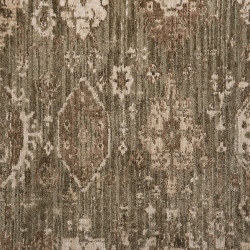 CHAMBORD in Olive Carpet