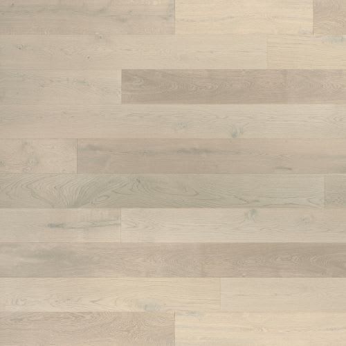 Designer Collection in Crema Hardwood