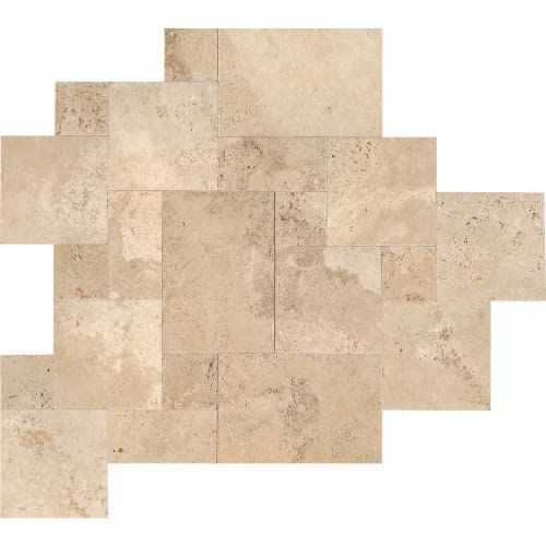 Travertine Collection