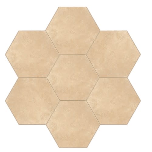 Travertine Collection