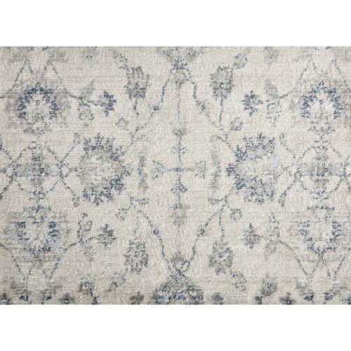 Dapper in Porcelain Carpet