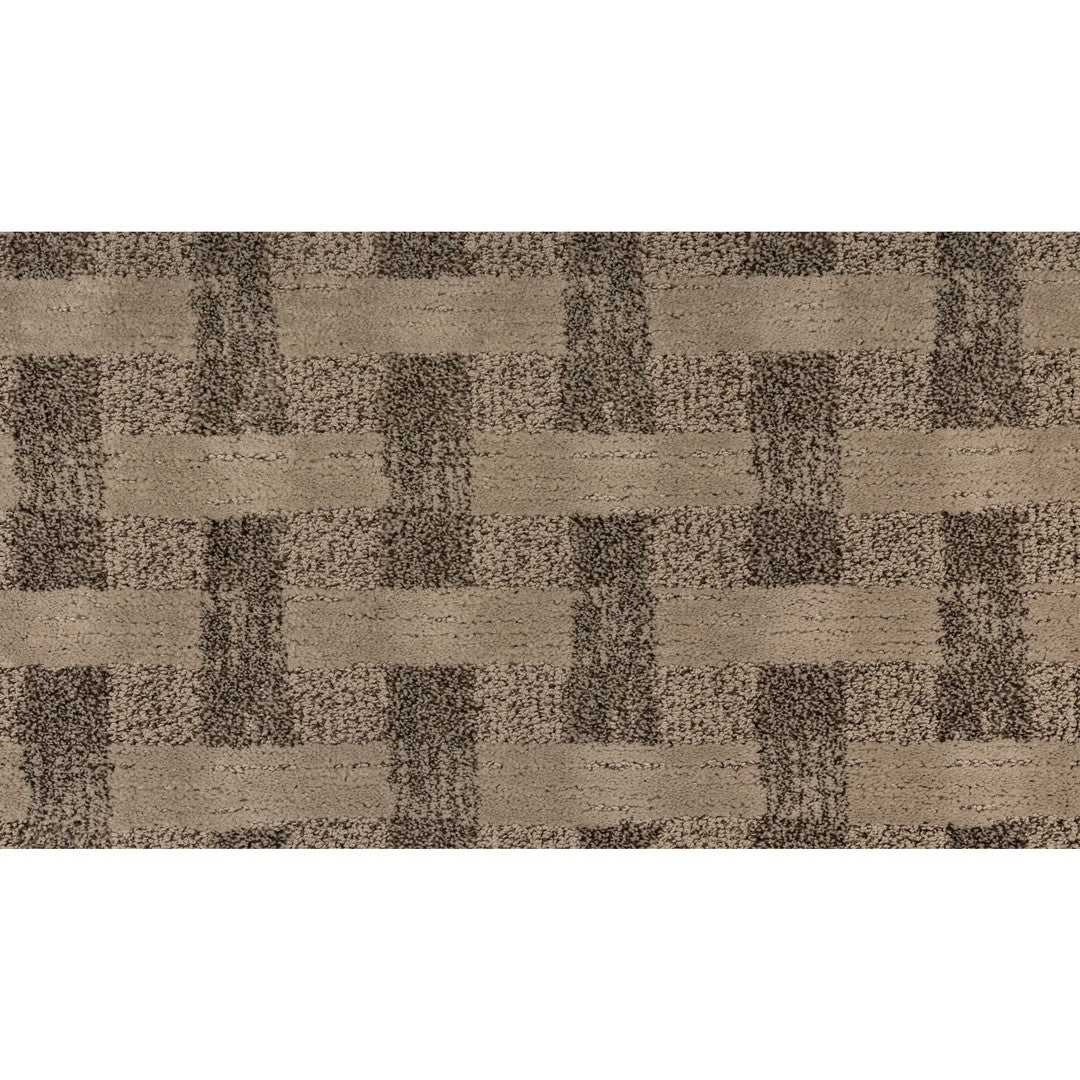 Cultivated Beauty in Mineral Grey