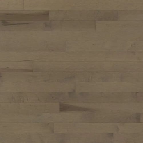 Decor Hard Maple - Solid